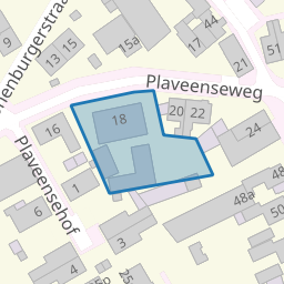 Perceel HZN00-D-1859