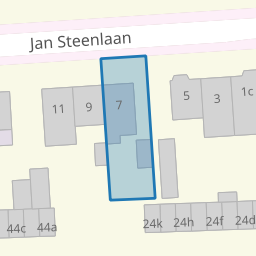 Perceel HZN00-D-1959