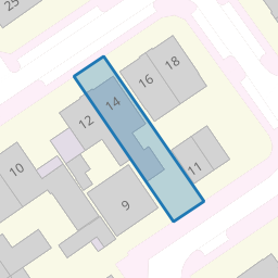 Perceel HZN00-D-2037