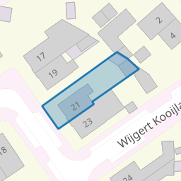 Perceel HZN00-D-2038