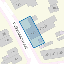Perceel HZN00-D-2047