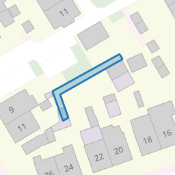 Perceel HZN00-D-2051