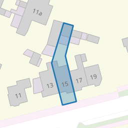 Perceel HZN00-D-2120