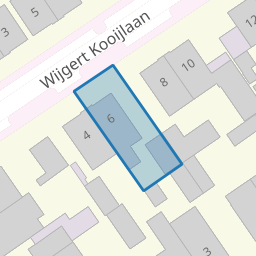 Perceel HZN00-D-2195