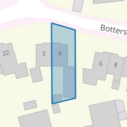 Perceel HZN00-D-2230
