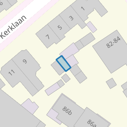 Perceel HZN00-D-2251