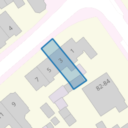 Perceel HZN00-D-2254