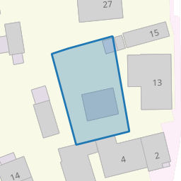 Perceel HZN00-D-2258