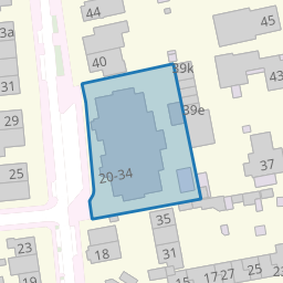 Perceel HZN00-D-2270