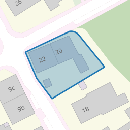 Perceel HZN00-D-2275