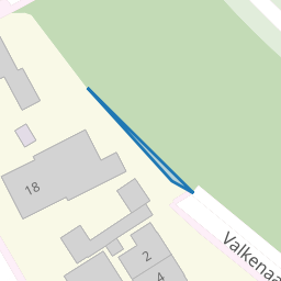 Perceel HZN00-D-2282