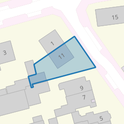 Perceel HZN00-D-2288