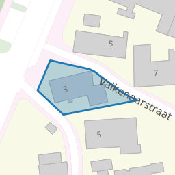 Perceel HZN00-D-2311