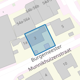 Perceel HZN00-D-2319