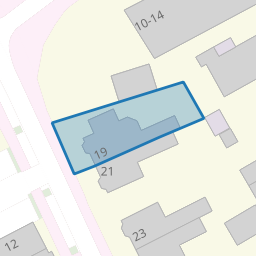 Perceel HZN00-D-2351
