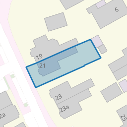 Perceel HZN00-D-2353