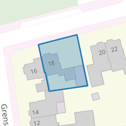 Perceel HZN00-D-2409