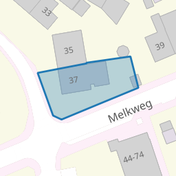 Perceel HZN00-D-2434