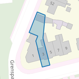 Perceel HZN00-D-2470