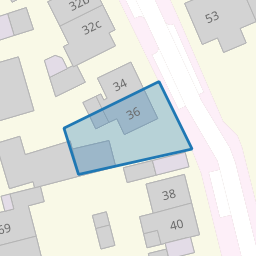 Perceel HZN00-D-2514