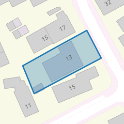 Perceel HZN00-D-2526