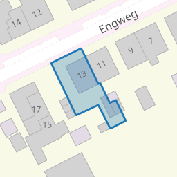 Perceel HZN00-D-2584