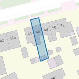 Perceel HZN00-D-2598