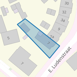 Perceel HZN00-D-2609