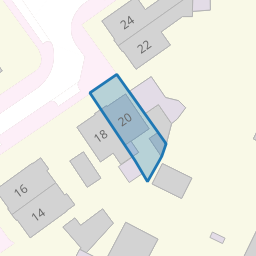 Perceel HZN00-D-2614