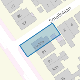 Perceel HZN00-D-2616