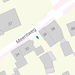 Perceel HZN00-D-2624