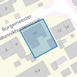 Perceel HZN00-D-2656