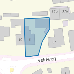 Perceel HZN00-D-2709