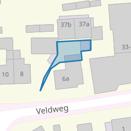 Perceel HZN00-D-2710
