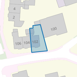 Perceel HZN00-D-2729