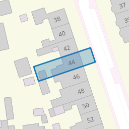 Perceel HZN00-D-2737