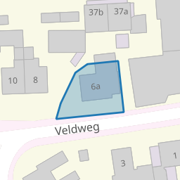 Perceel HZN00-D-2749