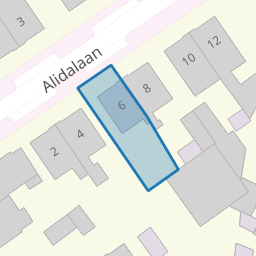 Perceel HZN00-D-2752