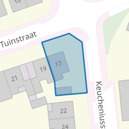 Perceel HZN00-D-2771