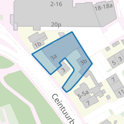 Perceel HZN00-D-2781
