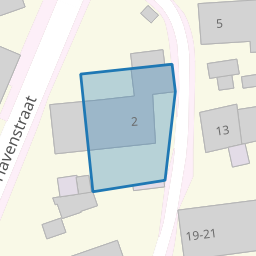 Perceel HZN00-D-2786