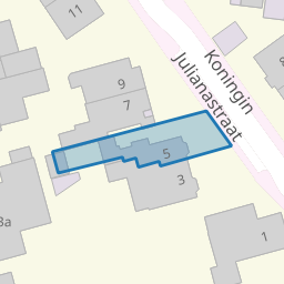 Perceel HZN00-D-2788