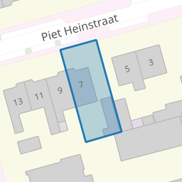 Perceel HZN00-D-2828