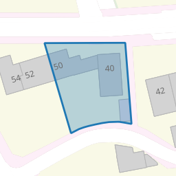 Perceel HZN00-D-2845