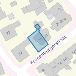 Perceel HZN00-D-2855