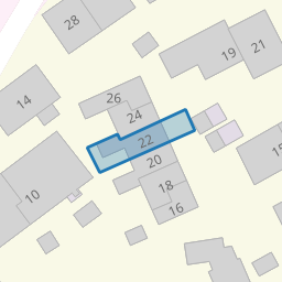 Perceel HZN00-D-2862