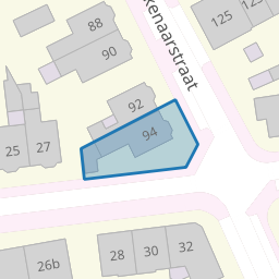 Perceel HZN00-D-2874