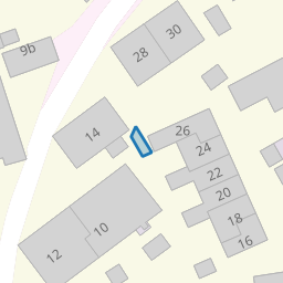 Perceel HZN00-D-2906