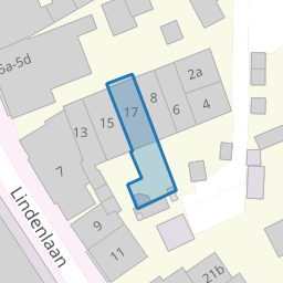 Perceel HZN00-D-2920