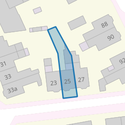 Perceel HZN00-D-2924